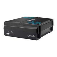 INFOSEC UPS SYSTEM HERO 950 User Manual