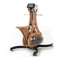 Nohrd WaterGrinder Manual