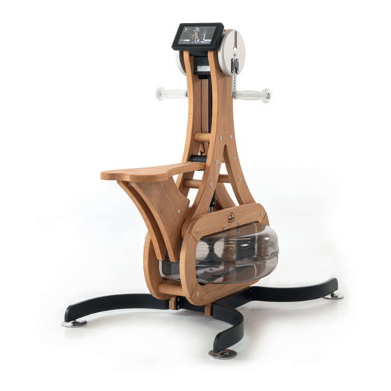Nohrd WaterGrinder Manual