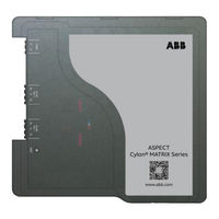 ABB Series User Manual