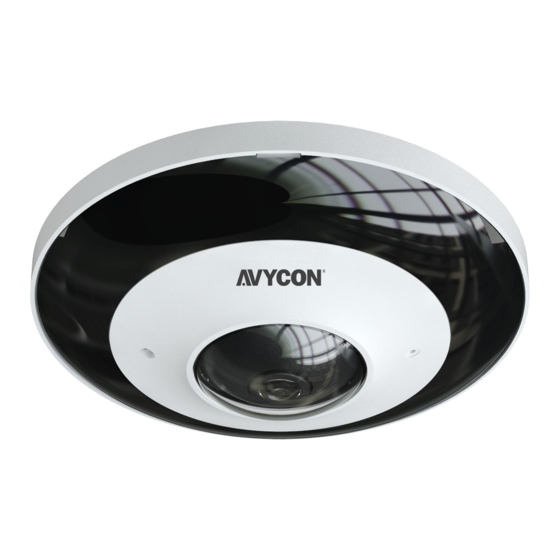 AVYCON AVC-PHN61FLT Quick Start Manual