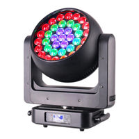 Gamma Borealis XL Z User Manual