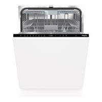 Pelgrim GVWC310XL User Manual