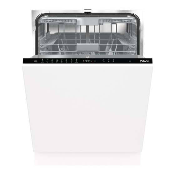 Pelgrim GVWC310XL User Manual