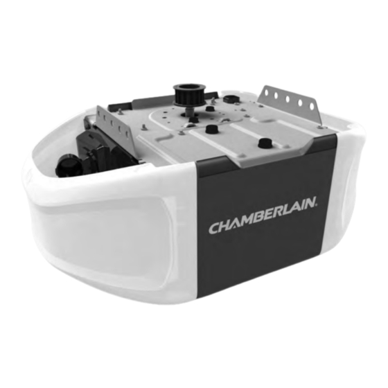 Chamberlain b970c outlet