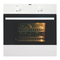 Oven Zanussi ZOB142W User Manual