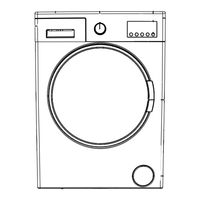 Bush WMDF714W Instruction Manual
