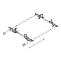 Safe Fleet PRIME DESIGN HRR-269-E-UM3-84 Assembly Instructions Manual