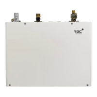TGC TNJW161TFQL User Manual