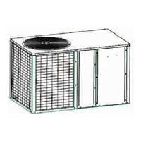 Trane 4TCA4024A1000A Installer's Manual