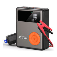 AstroAI DK-MF139 User Manual