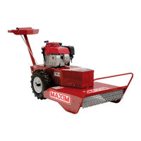 Maxim MBC190H Owner's Manual