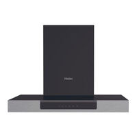 Haier HATS6CBS2XWIFI Installation And User Manual