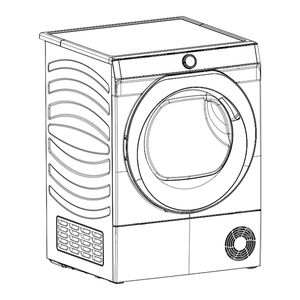 Essentiel B ESLHP9-1b Manuals | ManualsLib