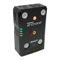Core Powerbase Edge SNAP Instructional Manual