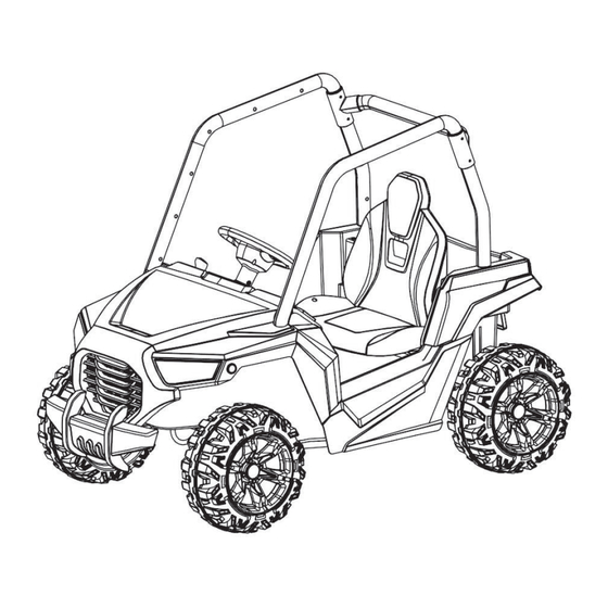 Costway TQ10294 Manual
