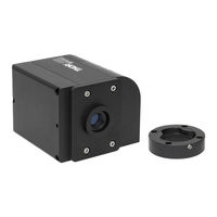 THORLABS MPH16-B User Manual
