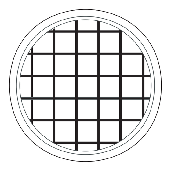 Lightolier Calculite AL4CC Specification