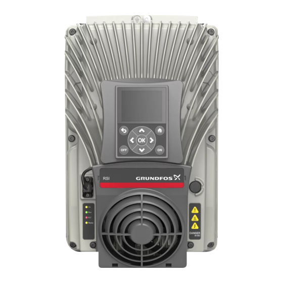 Grundfos RSI Booklet