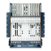 Cisco ONS 15310-MA SDH Troubleshooting Manual