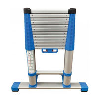 Zarges Compactstep L Instructions For Assembly And Use