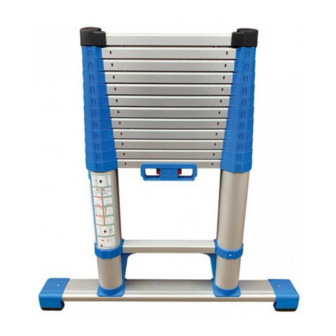 zarges Compactstep L Instructions For Assembly And Use