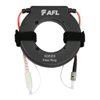 Afl FR1 Series Manual