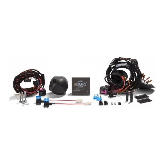 bosal 040-118 Fitting Instructions Manual