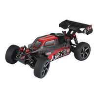 Reely Nitro Buggy 
