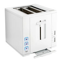 Petra Compact4All 204000 Manual