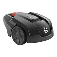 Husqvarna 440 e-series Operator's Manual