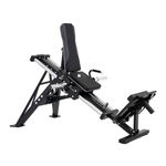 FRENCH FITNESS FFM-CLPS Assembly Manual