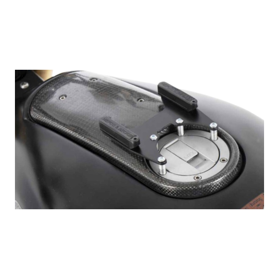 hepco & becker Locl it 506529 00 01 Quick Start Manual