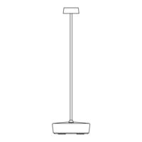 Zafferano Swap LD1010B3 Instructions For Use Manual