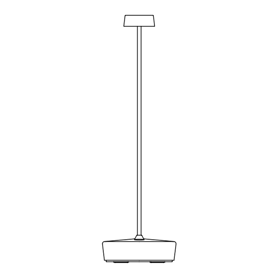 Zafferano Swap LD1010B3 Instructions For Use Manual
