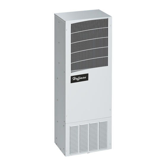 nvent T Series Instruction Manual