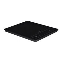 camry CR 3175 User Manual