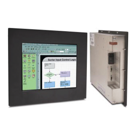 Vicpas FLI-180 User Manual