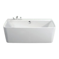 Fleurco SONORO BLSN6732-18 Installation And User Manual