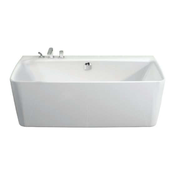 Fleurco SONORO BLSN6732 Installation And User Manual