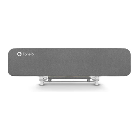 Lionelo Lora User Manual