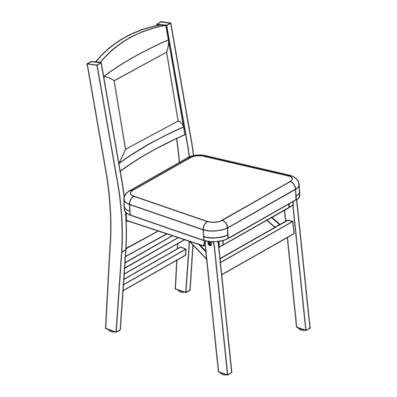 Costway JV10980 Manual