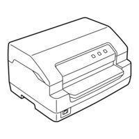 Epson PLQ-50 Start Here