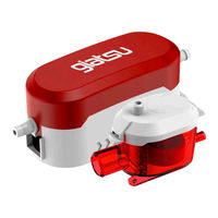 GIA GIA18BCMINI2 Owners And Installation Manual