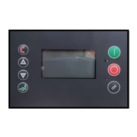 ELGi S1 Resetting Manual