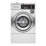 Alliance Laundry Systems SCT020 Installation Operation & Maintenance