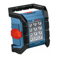 Bosch GLI18V-1200C User Manual