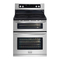 Cooktop FRIGIDAIRE FGEF304DKFD Use & Care Manual