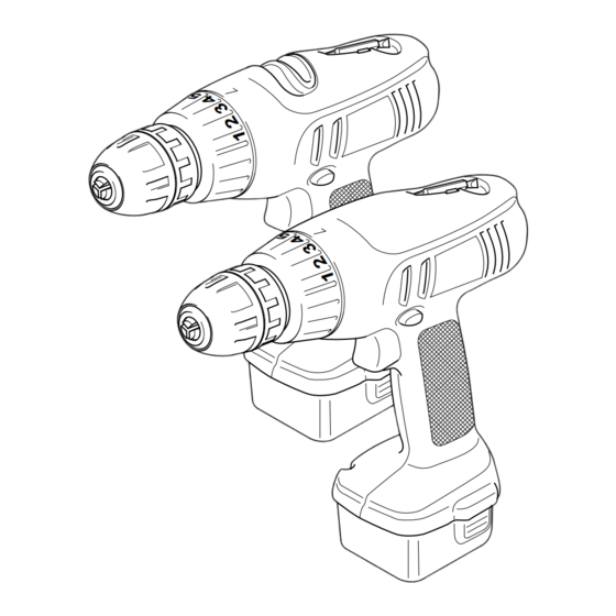Black & Decker KC1251 Manual