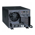 Tripp Lite PowerVerter APS1012 Owner's Manual